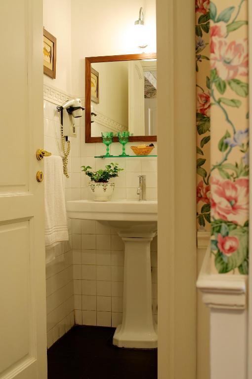 Arco Dei Tolomei Bed & Breakfast Rom