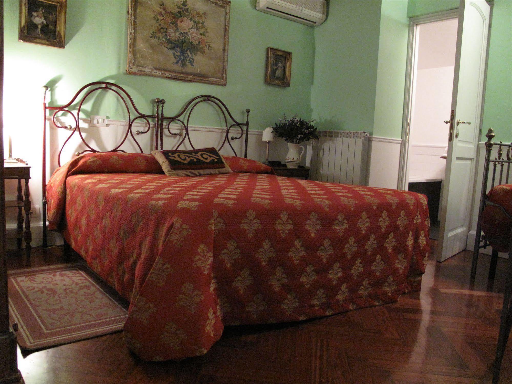 Arco Dei Tolomei Bed & Breakfast Rom