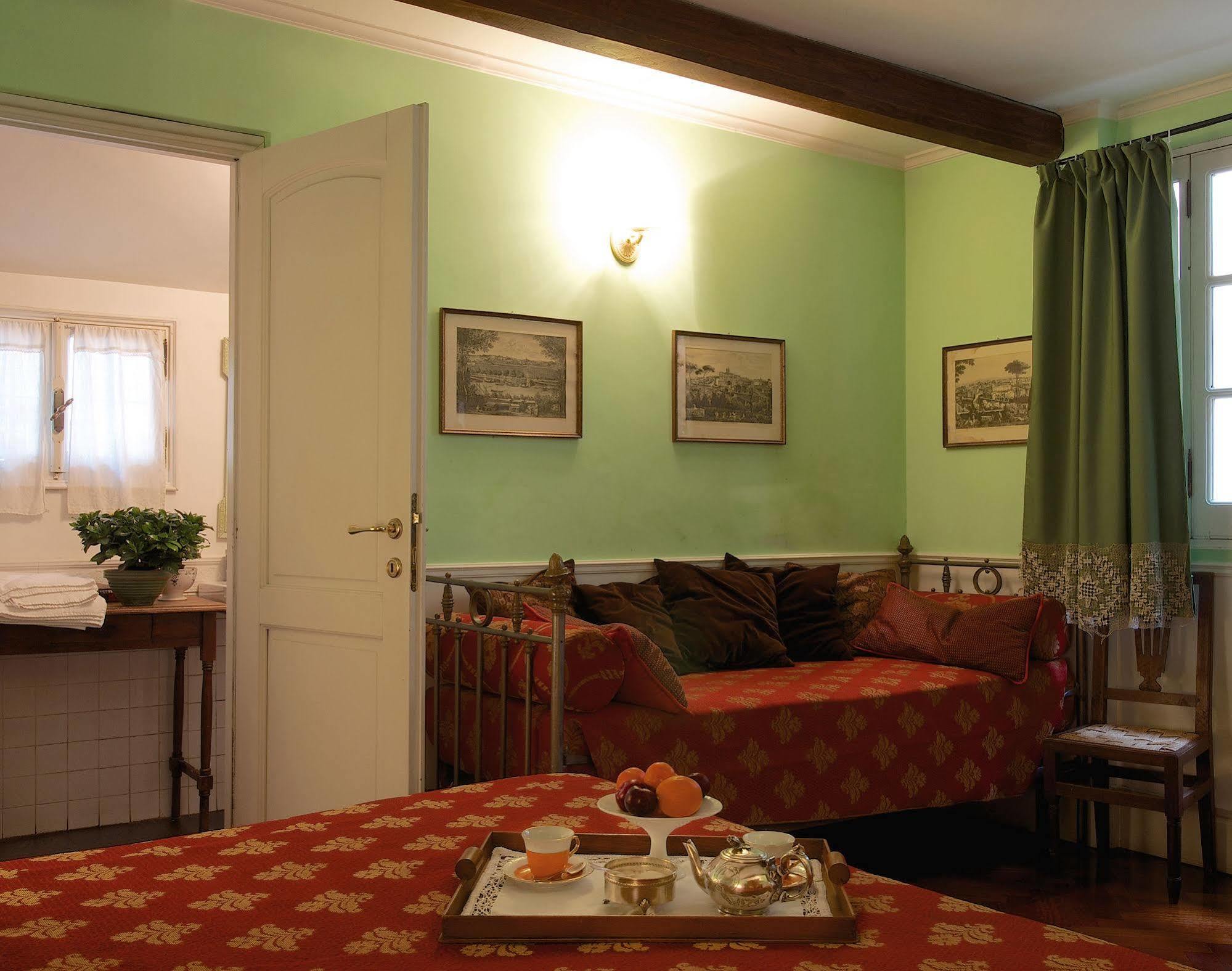 Arco Dei Tolomei Bed & Breakfast Rom